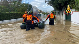 Alluvione maggio 2023: sbloccati 13 milioni di fondi per le Marche